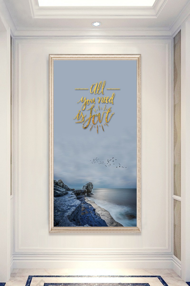 Biển trời bao la CBT1-527KG